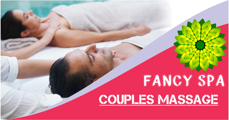 Couples Massage in Hadapsar